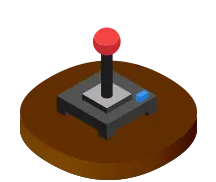 Jos187 Arcade