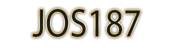 Logo JOS187